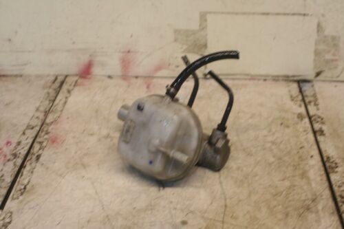 2014 FORD TRANSIT CUSTOM MK8. BRAKE MASTER CYLINDER - Image 2