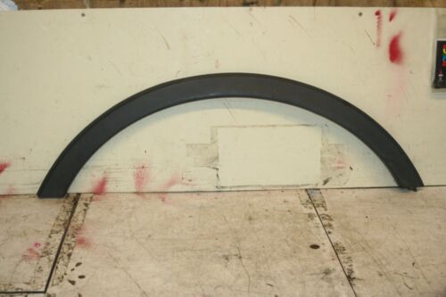 2018 VAUXHALL MOKKA 1.4 TURBO FACELIFT. OSR DRIVER SIDE REAR WHEEL ARCH TRIM - Image 2