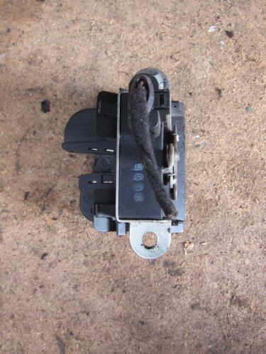 2006 SEAT LEON MK2 1.6 PETROL. DRIVER SIDE AIR BAG - Image 2