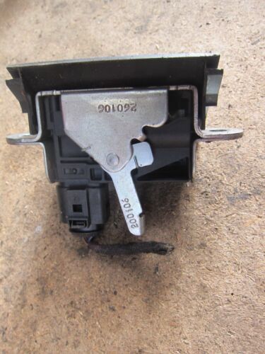 2006 SEAT LEON MK2 1.6 PETROL. DRIVER SIDE AIR BAG - Image 3