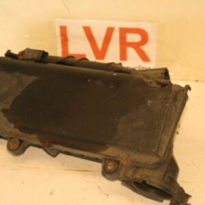 2006 FORD FIESTA MK7 1.4 TDCI. AIRBOX HOUSING