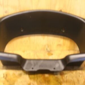 2002 FORD TRANSIT TOURNEO MK6. SPEEDOMETER SPEEDO INSTRUMENT CLUSTER SURROUND