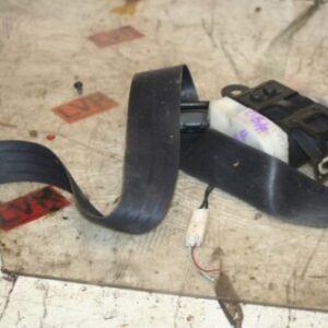 TOYOTA CELICA GEN6 ST202 2.0 PETROL. DRIVER SIDE FRONT SEAT BELT
