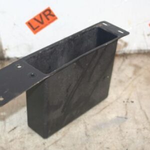 2004 BMW 3 SERIES E46 COMPACT. BOOT POCKET CUBBING HOLE
