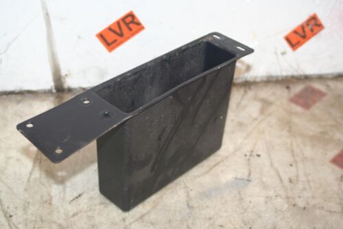 2004 BMW 3 SERIES E46 COMPACT. BOOT POCKET CUBBING HOLE