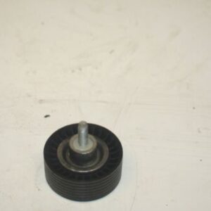 2018 JAGUAR XF SALOON. DRIVE BELT IDLE PULLEY
