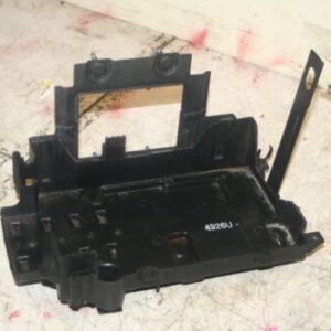 2018 VAUXHALL MOKKA 1.4 TURBO FACELIFT. BATTERY TRAY