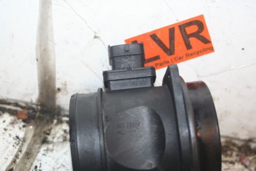 2018 JAGUAR XF SALOON. AIR MASS FLOW METER MAF SENSOR - Image 3