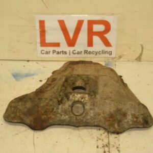 1998 HONDA CRV MK1 2.0 PETROL. EXHAUST HEAT SHIELD