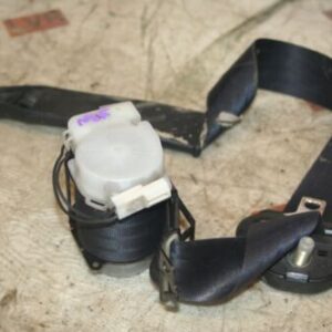 TOYOTA CELICA GEN6 ST202 2.0 PETROL. PASSENGER SIDE FRONT SEAT BELT