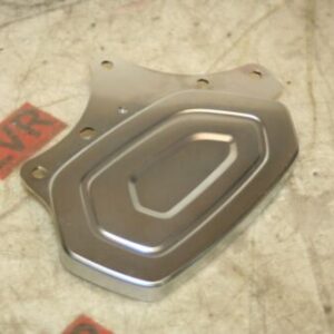 2015 RANGE ROVER SPORT L494. DASHBOARD END CHROME TRIM