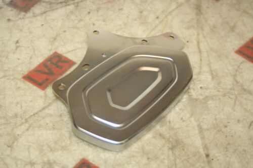 2015 RANGE ROVER SPORT L494. DASHBOARD END CHROME TRIM