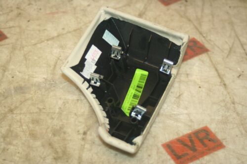 2015 RANGE ROVER SPORT L494. DASHBOARD TRIM IVORY LEATHER - Image 2