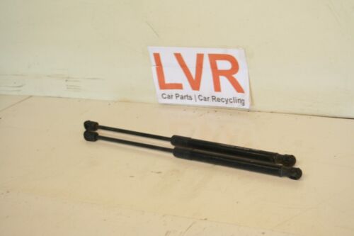 HYUNDAI SANTA FE BOOT STRUTS
