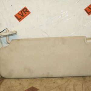 2015 RANGE ROVER SPORT L494. DRIVER SIDE SUN VISOR