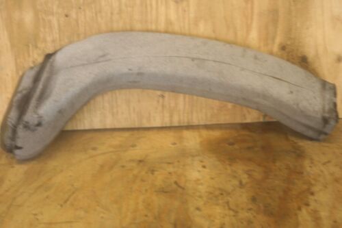 2002 FORD TRANSIT TOURNEO MK6. INNER BLOWER DUCT PIPE - Image 3