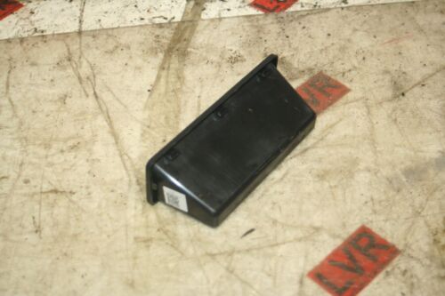 2018 JAGUAR XF SALOON. STORAGE POCKET - Image 2