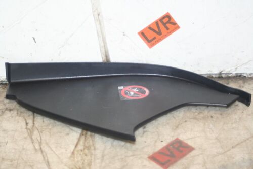 2015 RANGE ROVER SPORT L494. DASHBOARD END TRIM REAR