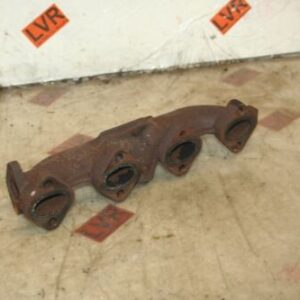 2004 BMW 3 SERIES E46 COMPACT. EXHAUST MANIFOLD M47