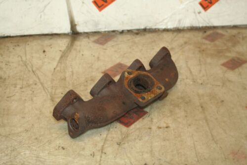 2004 BMW 3 SERIES E46 COMPACT. EXHAUST MANIFOLD M47 - Image 2