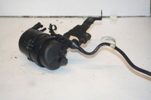 2018 JAGUAR XF SALOON. DIESEL FUEL FILTER HOUSING