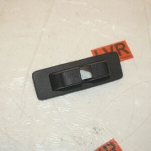 2018 LAND ROVER DISCOVERY 5 L462 BOOT LID TAILGATE LATCH COVER