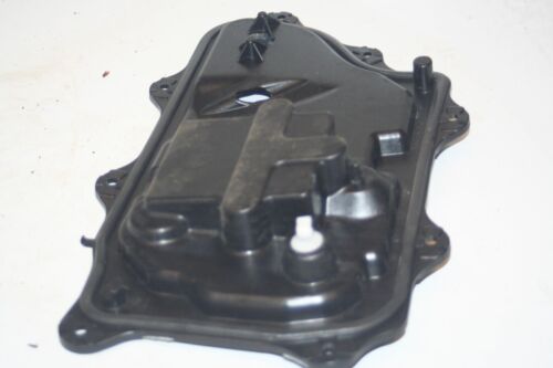 2018 JAGUAR XF SALOON. PASSENGER SIDE FRONT DOOR FRAME PANEL PLATE COVER - Image 2