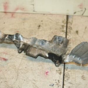 2011 CITROEN BERLINGO VAN MK2. HEAT SHIELD