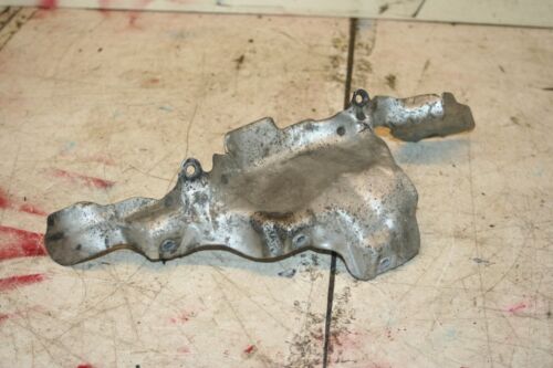 2011 CITROEN BERLINGO VAN MK2. HEAT SHIELD - Image 2