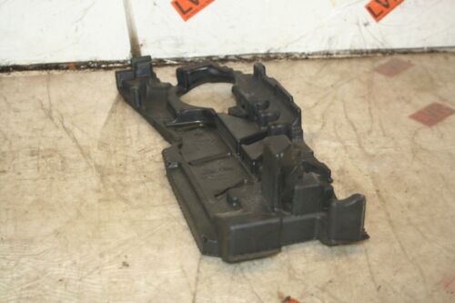 2018 JAGUAR XF SALOON. ENGINE COVER GX73-6N041-CA INJECTOR COVER - Image 2