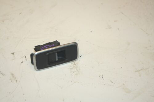 2018 JAGUAR XF SALOON. PASSENGER SIDE FRONT WINDOW SWITCH - Image 2