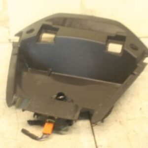 2014 FORD TRANSIT CUSTOM MK8 DRIVER STORAGE DASHBOARD GLOVEBOX POCKET CUBBY HOLE