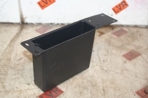 2004 BMW 3 SERIES E46 COMPACT. BOOT POCKET CUBBY HOLE
