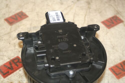 2015 RANGE ROVER SPORT L494. HEATER BLOWER MOTOR FAN - Image 2
