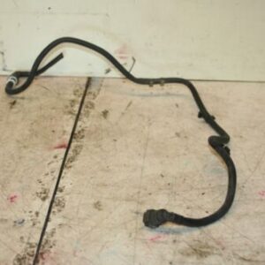 2011 CITROEN BERLINGO VAN MK2. FUEL PIPE
