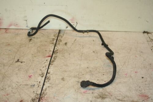 2011 CITROEN BERLINGO VAN MK2. FUEL PIPE