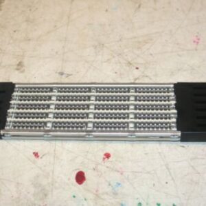 2011 CITROEN BERLINGO VAN MK2. HEATER ELECTRICAL HEATING ELEMENT