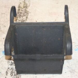 2004 BMW 318CI E46 CONVERTIBLE. R CENTRE CONSOLE STORAGE POCKET