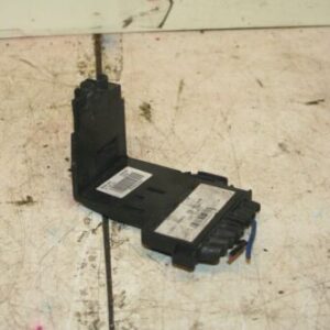 2011 CITROEN BERLINGO VAN MK2. BATTERY POSITIVE FUSES FUSEABLE LINKS