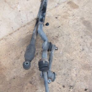 1998 MERCEDES BENZ SLK CONVERTIBLE. STEERING LINKAGE TIE ROD