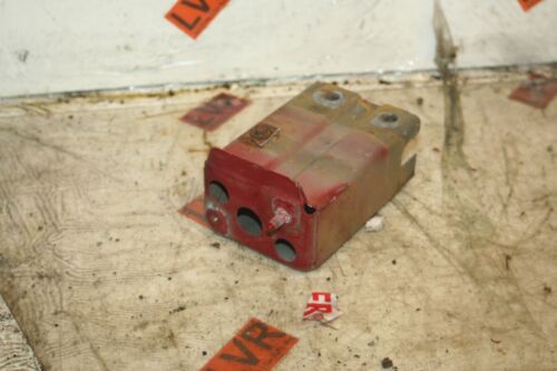 TOYOTA CELICA GEN6 ST202  PASSENGER SIDE CHASSIS MOUNT SLAM CRASH BLOCKS