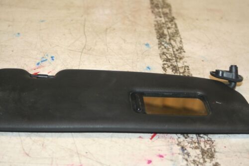 2004 BMW 318CI E46 CONVERTIBLE. DRIVER SUN VISOR