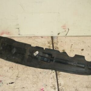 2011 CITROEN BERLINGO VAN MK2. PLASTIC TRIM