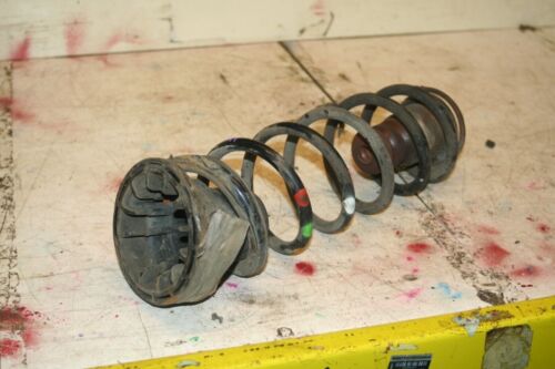 2011 CITROEN BERLINGO VAN MK2. R SPRING