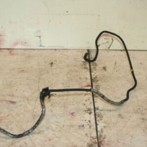 2011 CITROEN BERLINGO VAN MK2. VACUUM PIPE