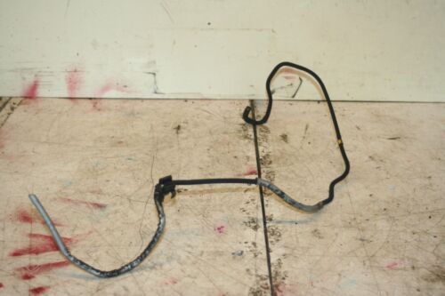 2011 CITROEN BERLINGO VAN MK2. VACUUM PIPE