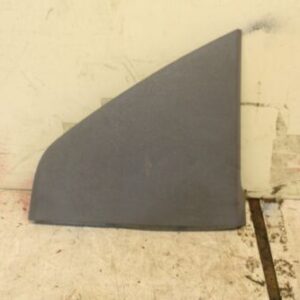 2014 FORD TRANSIT CUSTOM MK8. DASH TRIM CORNER END CAP RIGHT SIDE