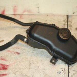 2011 CITROEN BERLINGO VAN MK2. POWER STEERING FLUID BOTTLE