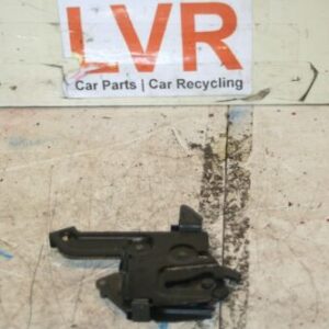 2004 BMW 318CI E46 CONVERTIBLE. ROOF LATCH LEFT
