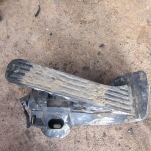 2006 SEAT LEON MK2 1.6 PETROL. ACCELERATOR PEDAL
